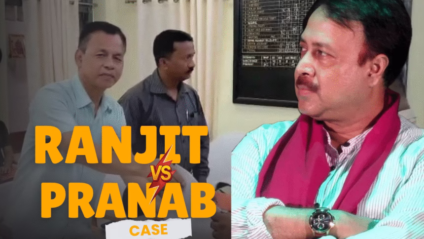 yellow modern untold mystery youtube thumbnail