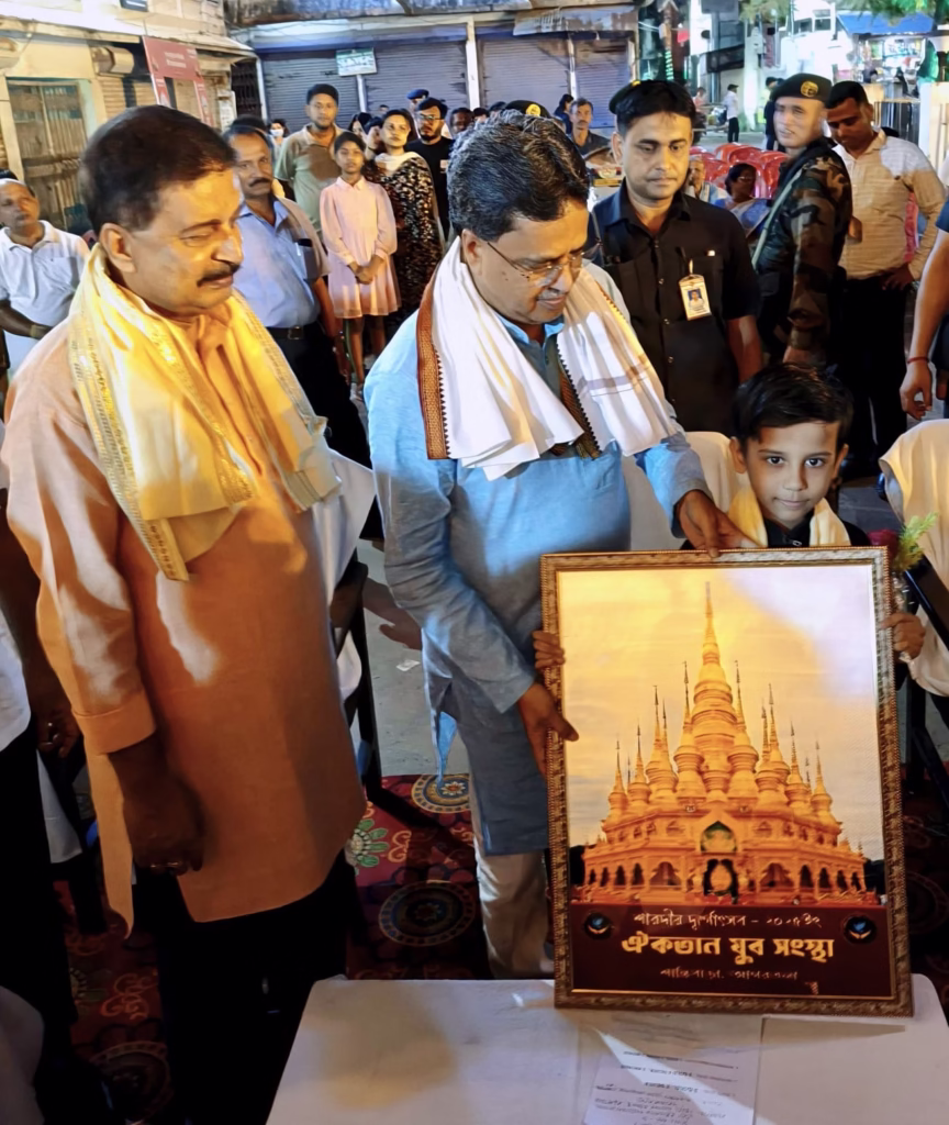 Agartala’s Young Karate Champion Shines at North East Zonal Championship 2 f395c116 8f79 41d0 a575 e63a2a451a5f