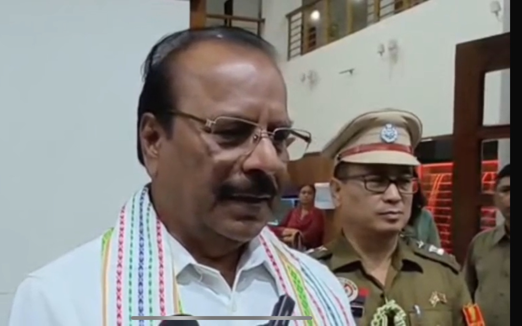 Raj Bhavan To Be Renamed Lok Bhavan From December 1, Says Governor - Aguli