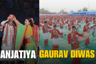 red and yellow modern shocking moments youtube thumbnail 1