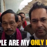 red and yellow modern shocking moments youtube thumbnail