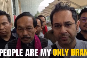 red and yellow modern shocking moments youtube thumbnail