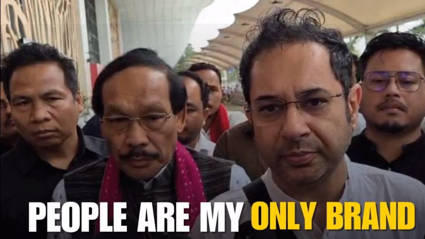 red and yellow modern shocking moments youtube thumbnail