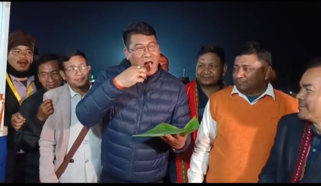 Tring Festival and Tribal Food Fest Opens in Teliamura 2 1c84c101 3988 4874 832a b8b7c62e7eef 1