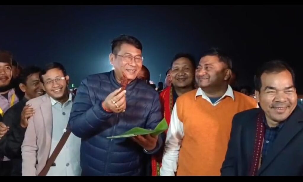 Tring Festival and Tribal Food Fest Opens in Teliamura 3 5c83f009 6717 44ce a079 2aefa0ebbb79