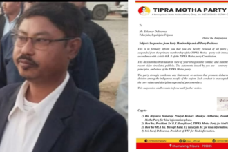 black modern vlogger youtube banner 1