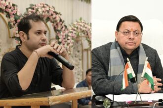 black modern vlogger youtube banner