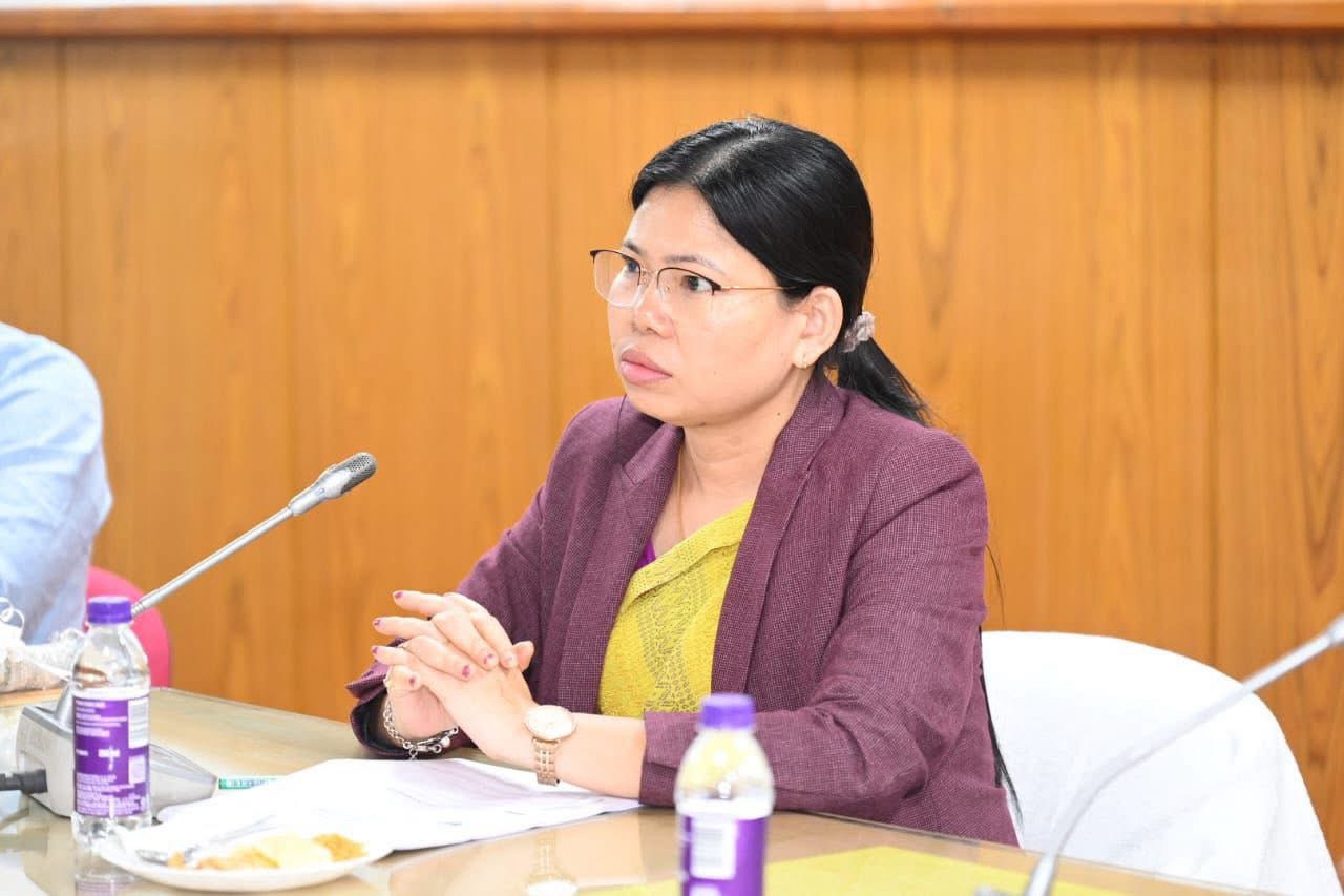 36th Tripura Industry And Commerce Fair To Begin On January 29 - Aguli