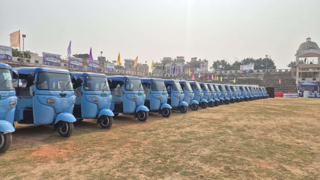 TTAADC Launches TIPRA-HAM 2025–26: First Phase of E-Auto Distribution Begins in Agartala 4 3df6957a fa9d 4992 a554 fdb71c4e680c