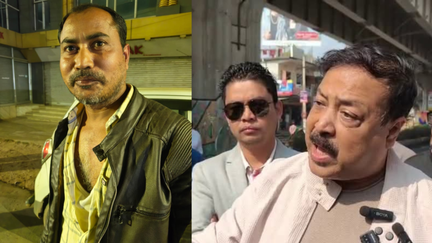 black modern vlogger youtube banner 1 1