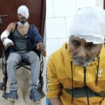 black modern vlogger youtube banner 1