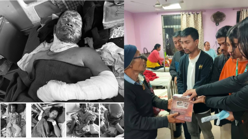 black modern vlogger youtube banner 1 2