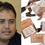 black modern vlogger youtube banner 2