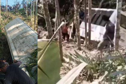 black modern vlogger youtube banner 2