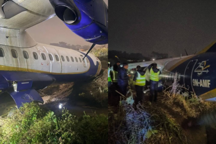 black modern vlogger youtube banner