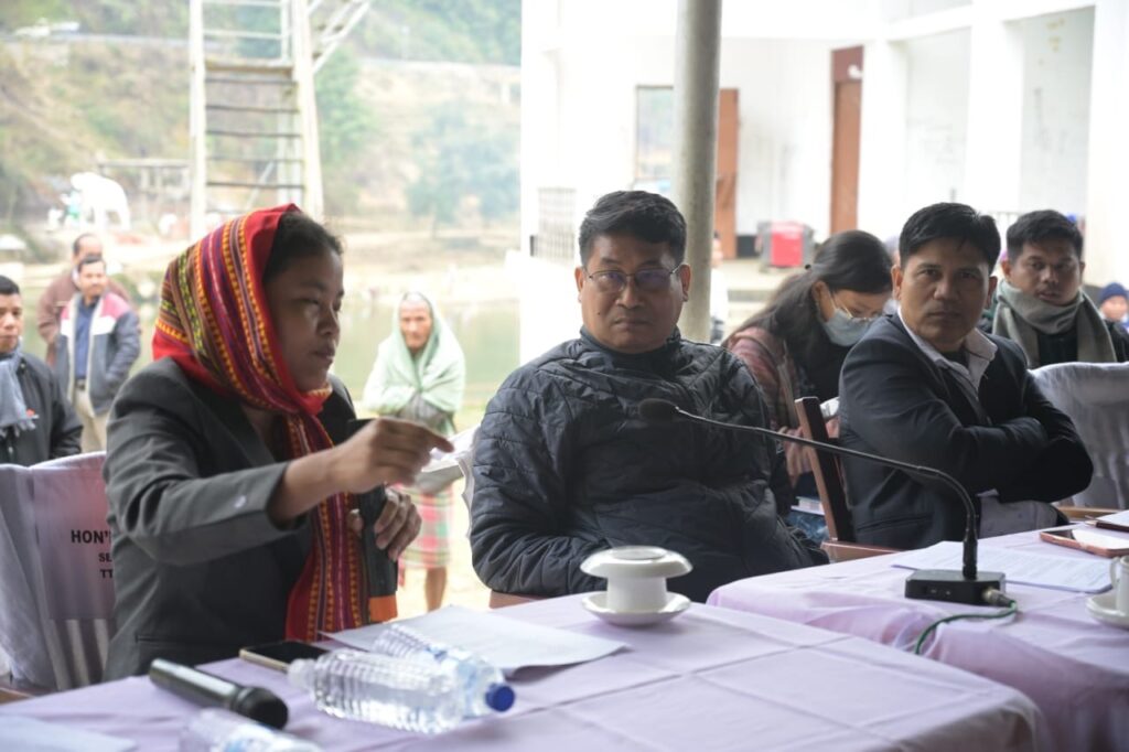 Minister Bikash Debbarma Reviews Preparations for Tirthamukh Mela 2026 in Tripura 2 fe4a2388 73bc 45da 8c79 dedd9ff44b62