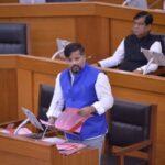 4 8 lakh digital ration cards distributed in tripura aadhar e kyc nears completion sushanta