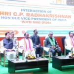 a day may come when men have to fight for equality vice president