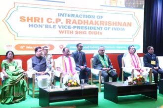 a day may come when men have to fight for equality vice president