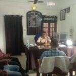 adc polls police issues strict warning at all part meeting in kanchanpur