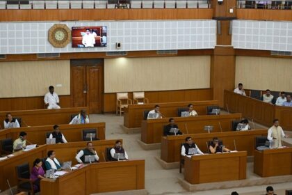 agartala smart city mission signals new era of citizen centric urban governance says cm