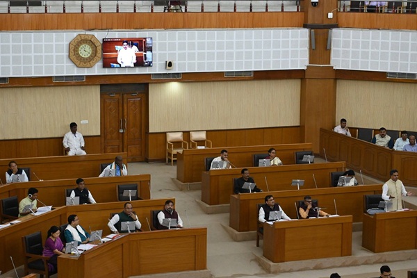 agartala smart city mission signals new era of citizen centric urban governance says cm