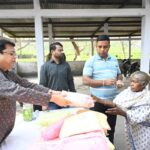 bjp marks successful governance in tripura minister tinku roy highlights commitment to workers welfare