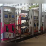 city petrol pump sealed for violation of norms