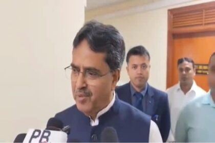 cm saha puts welfare development at the forefront as assembly session opens