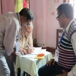 dharmanagar bypoll special vote from home facility begins for pwd senior citizens