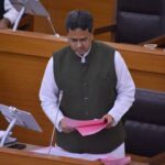 dropout rate in tripura primary schools now zero says cm dr saha