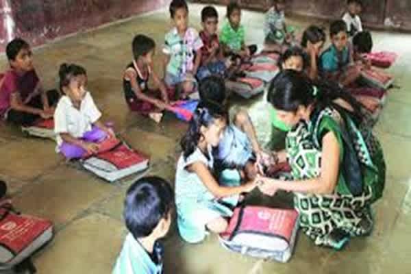 education dept faces questions over private tuitions by govt teachers