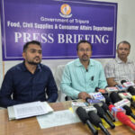 fuel lpg supply normal in tripura official