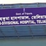 illegal trade sparks violence in teliamura