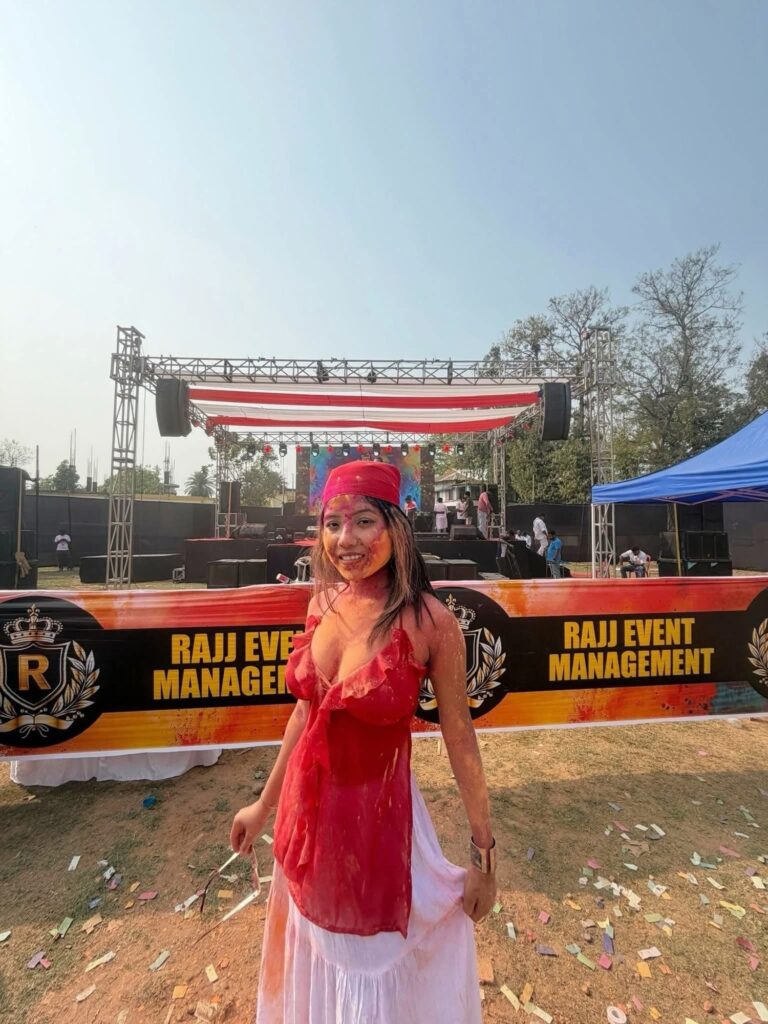 BJP MDC Padma Lochan Tripura Files Police Complaint Over Viral AI-Generated Image 3 img 8263