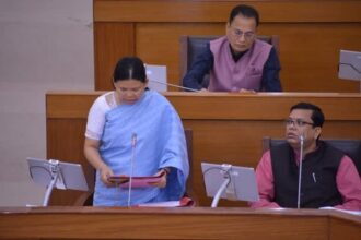 industry minister reports surge in msme registrations tea auction centre cng expansion on the way