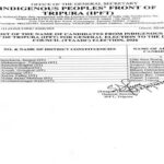 ipft releases first candidate list seta early pace in adc polls