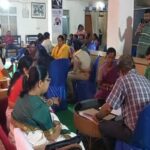 jan sunwai program marks international womens day celebration by tripura womens commission