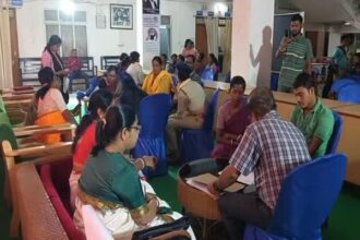 jan sunwai program marks international womens day celebration by tripura womens commission