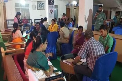 jan sunwai program marks international womens day celebration by tripura womens commission