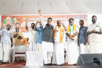 keralam set for change tripura cm