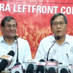 lf announces candidates for ttaadc elections dharmanagar by poll