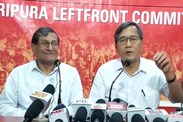 lf announces candidates for ttaadc elections dharmanagar by poll