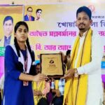 literary giant adwaita mallabarman remembered on 112th birth anniversary in tripura