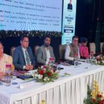 national governance conference in jammu trlm ceo showcases best practices from tripura