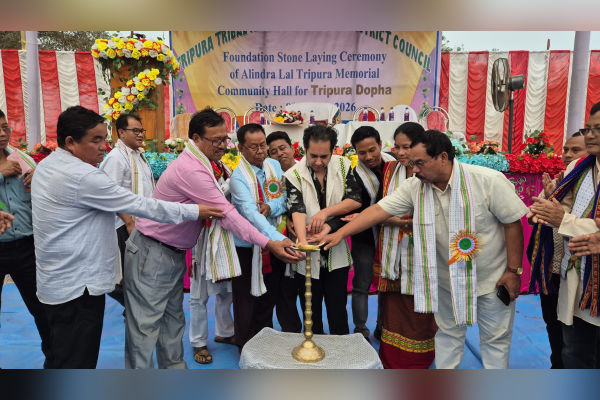 not votes want to uplift tiprasa pradyot