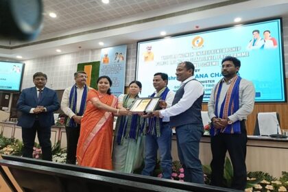 pmfme trlms gomati district kumarghat block units awarded