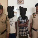 police clarify no abduction two arrested for theft in agartala