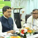 rs 46 crore to reach farmers accounts in tripura under pm kisan 22nd instalment