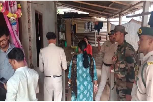 south tripura district administration acts against child marriage